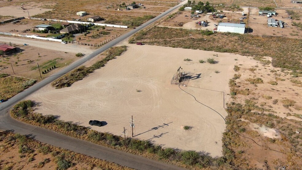 0 W Conestoga Ln, Odessa, TX à vendre - Photo du bâtiment - Image 3 de 8