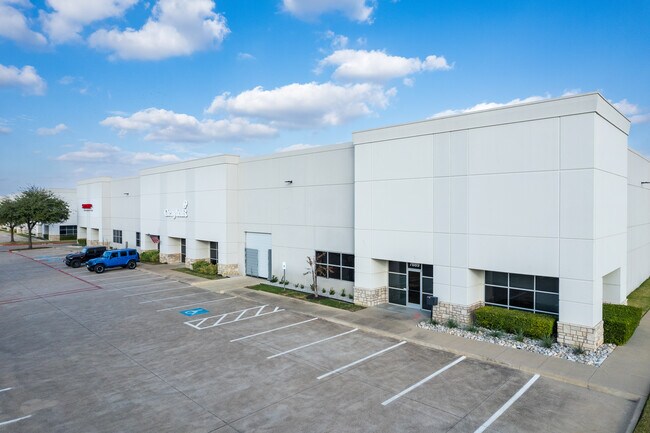 More details for 7873-7889 Will Rogers Blvd, Fort Worth, TX - Industrial for Lease