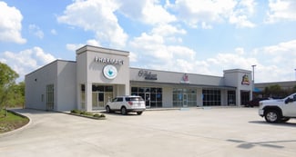 More details for 4343 S Sherwood Forest Blvd, Baton Rouge, LA - Retail for Lease