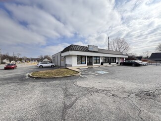 More details for 2137-2141 Dixie Hwy, Louisville, KY - Office for Sale