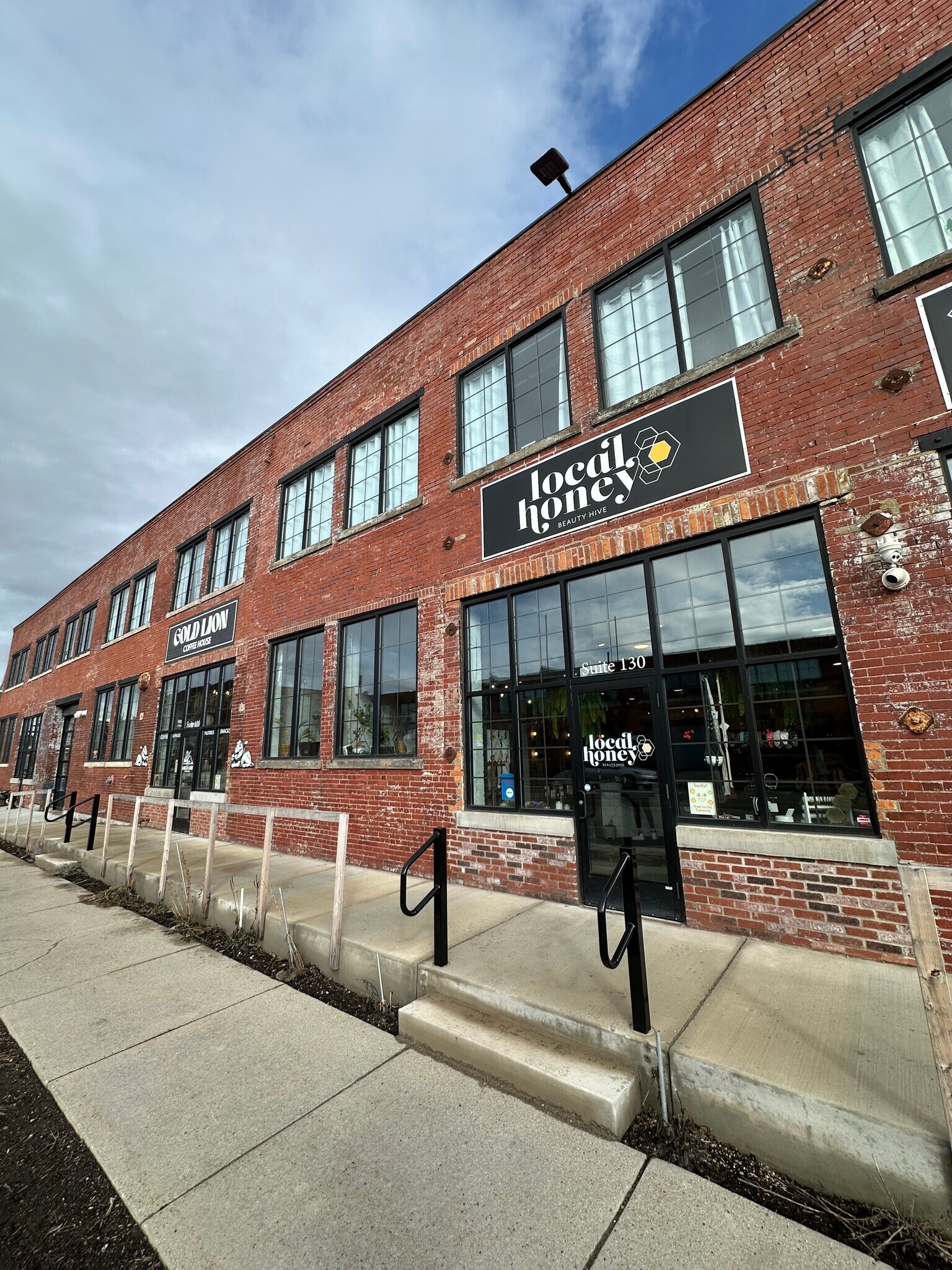 1255 Niagara St, Buffalo, NY à vendre Photo du bâtiment- Image 1 de 1