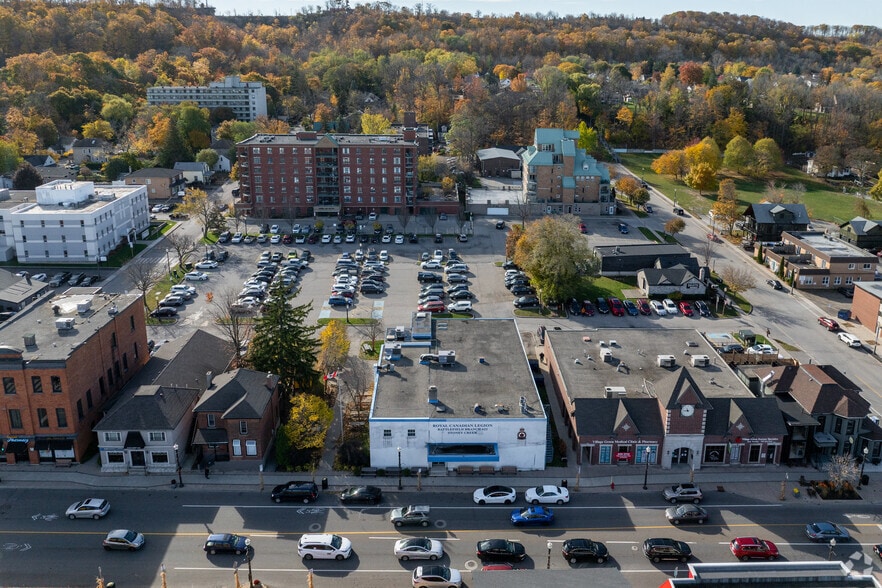 13 Lake Av S, Stoney Creek, ON for lease - Primary Photo - Image 1 of 1