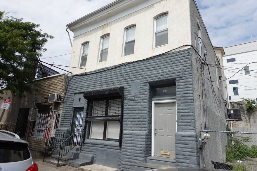 1345 W Susquehanna Ave, Philadelphia, PA à louer - Photo du bâtiment - Image 1 de 4
