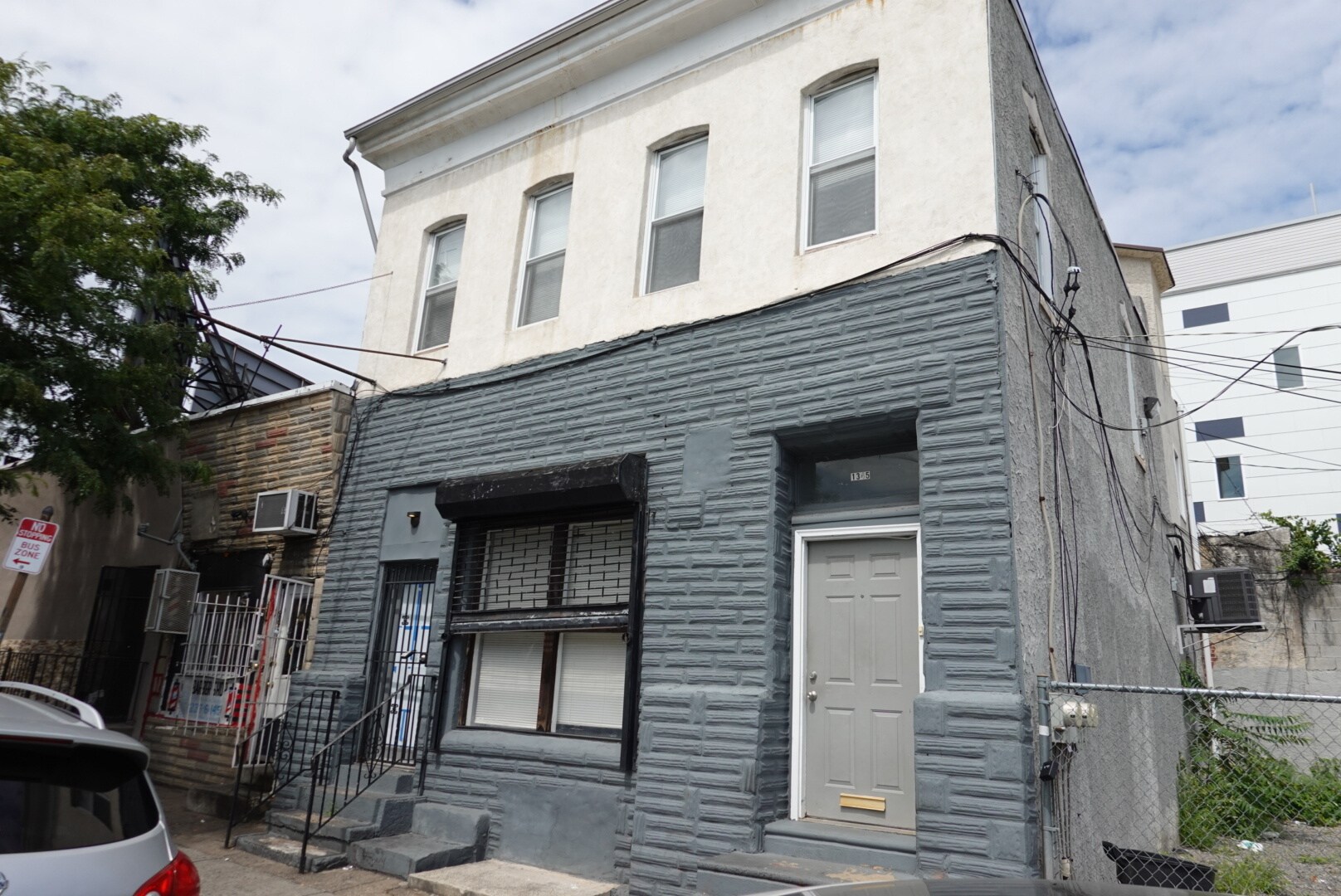 1345 W Susquehanna Ave, Philadelphia, PA à louer Photo du bâtiment- Image 1 de 5