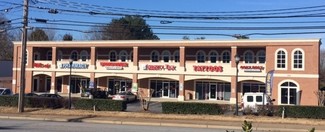 Plus de détails pour 300 Jonestown Rd, Winston-Salem, NC - Local commercial à louer