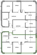 975 SE Sandy Blvd, Portland, OR for lease Interior Photo- Image 2 of 17