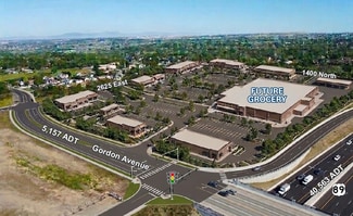 More details for 2625 Gordon ave, Layton, UT - Land for Lease