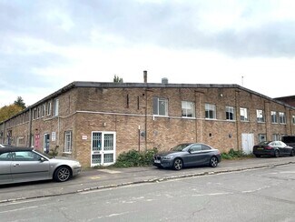 More details for Newtown Rd, Henley On Thames - Office for Lease