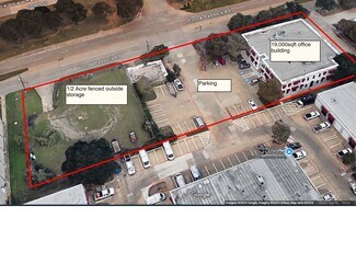 Plus de détails pour 1050 Post And Paddock St, Grand Prairie, TX - Bureau à louer