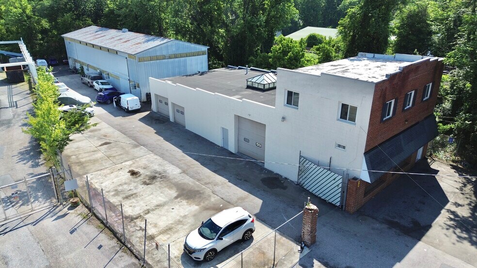 19-21 Main St, Laurel, MD à vendre - Photo du bâtiment - Image 2 de 12