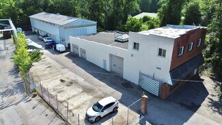 Plus de détails pour 19-21 Main St, Laurel, MD - Industriel à vendre