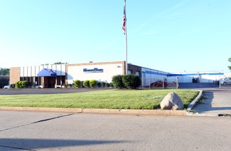 More details for 810 Moe Dr, Akron, OH - Industrial for Sale