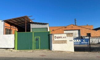 More details for Industrial for Lease