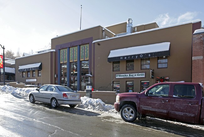 More details for 427 Main St, Park City, UT - Retail for Lease