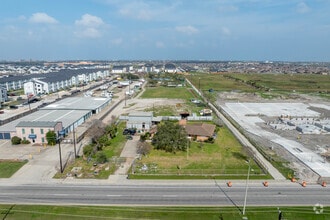6656 Yorktown Blvd, Corpus Christi, TX - Aerial  map view - Image1