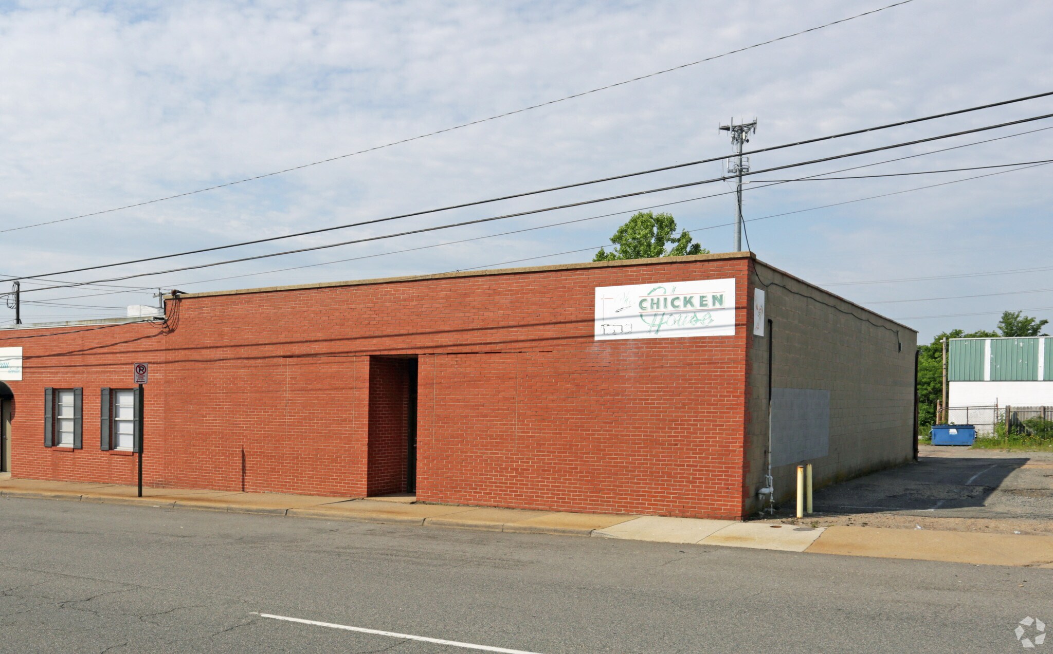 1504 Brook Rd, Richmond, VA à vendre Photo principale- Image 1 de 4