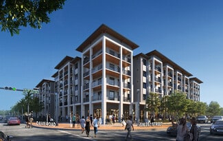 Plus de détails pour 3501 Davie Rd, Davie, FL - Commerce de détail à louer