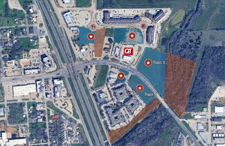 More details for Renfro St, Burleson, TX - Land for Sale