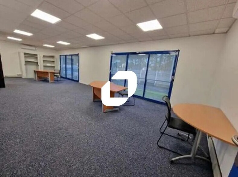 Bureau dans Carquefou à louer - Photo intérieure - Image 2 de 6