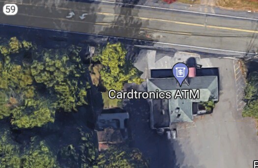 371-375 Route 59 -1, Airmont, NY for lease - Aerial - Image 2 of 2