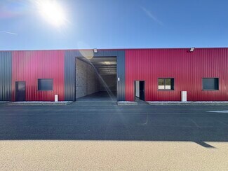 More details for 503 Rue André Marie Ampère, Saint-Jean-d'Illac - Flex for Lease
