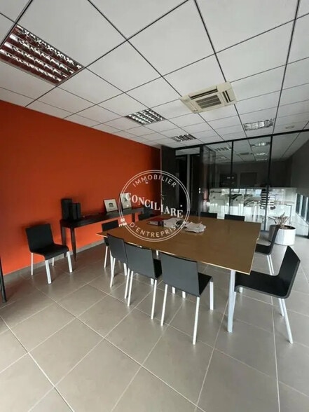 14 Avenue Du Docteur Maurice Grynfogel, Toulouse for lease - Interior Photo - Image 3 of 6