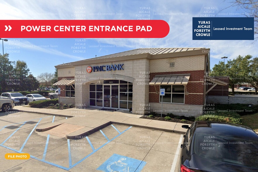 5724 Highway 6, Missouri City, TX for sale - Building Photo - Image 1 of 8