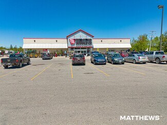 Plus de détails pour 2201 N US Highway 31, Petoskey, MI - Commerce de détail à vendre