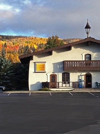 Plus de détails pour 916 N Summit Blvd, Frisco, CO - Bureau à vendre