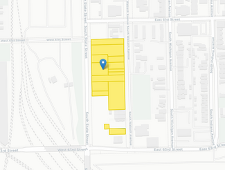 More details for 6133 S State St, Chicago, IL - Land for Sale