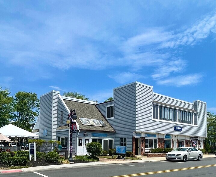 29 Beach Rd, Monmouth Beach, NJ à louer - Photo du bâtiment - Image 1 de 11