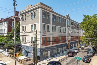 More details for 1534 N 16th St, Philadelphia, PA - Multifamily for Sale