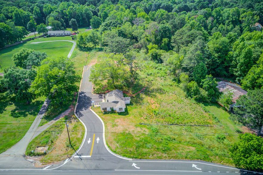 1535 Dahlonega Hwy, Cumming, GA for sale - Primary Photo - Image 1 of 1