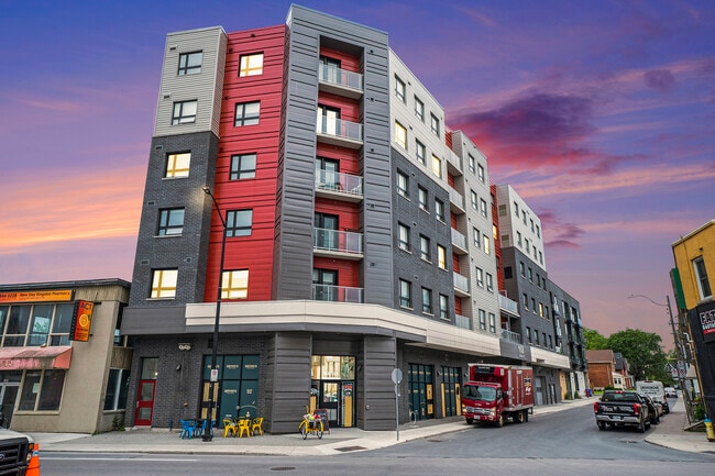 More details for 168 Division St, Kingston, ON - Retail for Lease