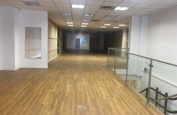 30-32 Market St, Omagh à louer Photo intérieure- Image 1 de 1