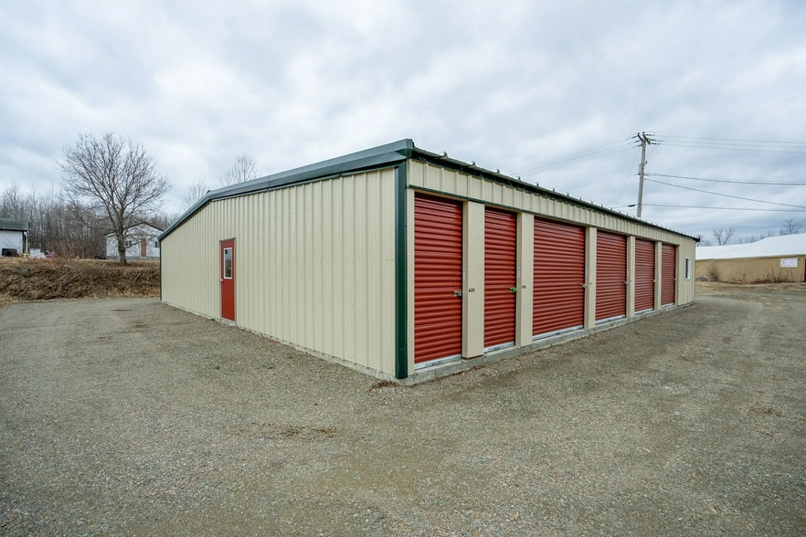 7 Mill St, Corinna, ME for sale - Building Photo - Image 2 of 5