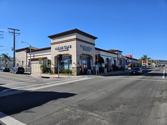 Plus de détails pour 2104 Pacific Coast Hwy, Lomita, CA - Vente au détail à louer