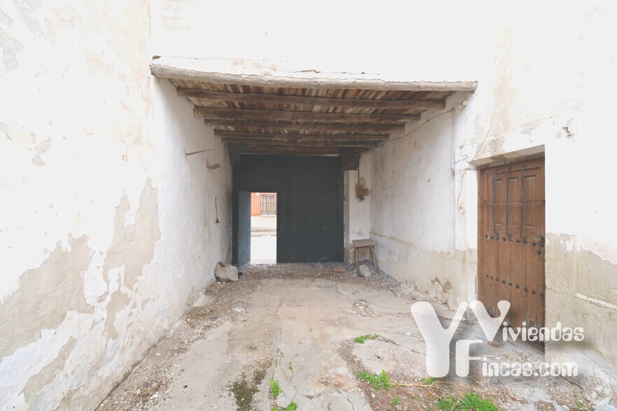 Calle Mediodía, 14, Cabañas de la Sagra, Toledo for sale - Building Photo - Image 3 of 5
