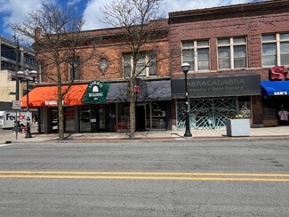 More details for 201-205 E Liberty St, Ann Arbor, MI - Office/Retail, Retail for Lease