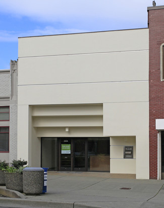 More details for 2924 Colby Ave, Everett, WA - Office for Lease