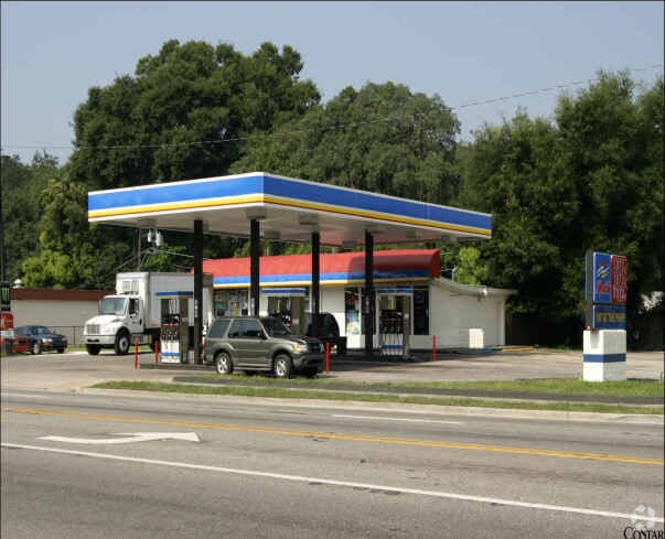 1800 S French Ave, Sanford, FL à vendre - Photo du bâtiment - Image 2 de 7