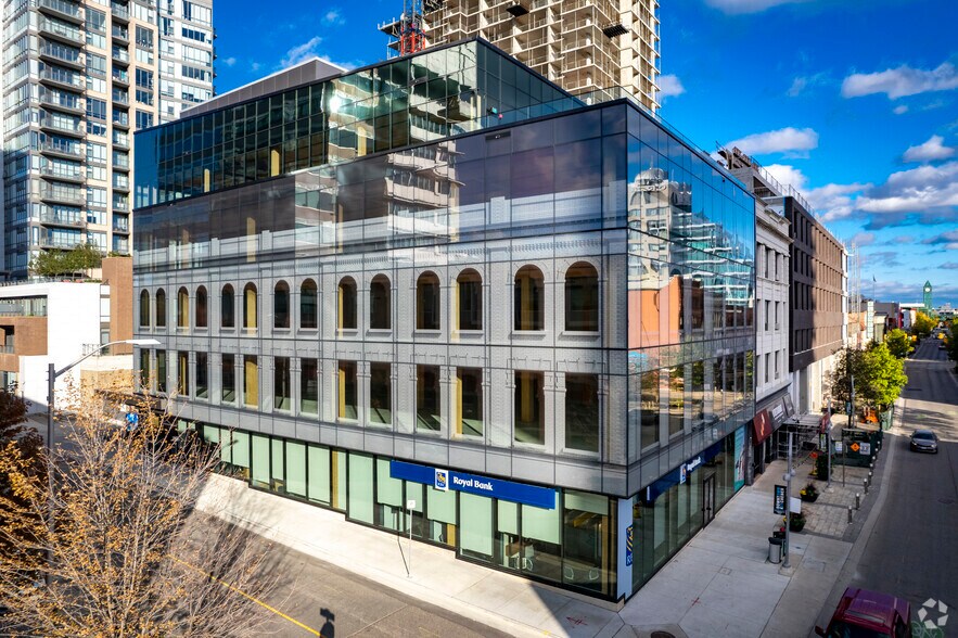 1 Young St, Kitchener, ON à vendre - Photo principale - Image 1 de 1