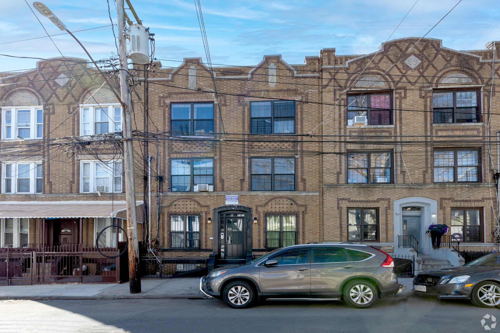 54 Lincoln Ave, Brooklyn, NY for sale Building Photo- Image 1 of 1