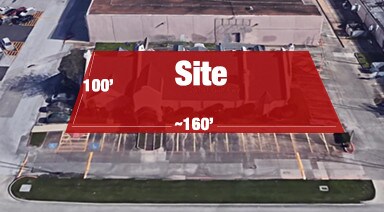 20701 Gulf Fwy, Webster, TX à louer Photo du bâtiment- Image 1 de 2