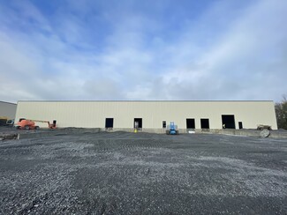 Plus de détails pour 128 Park Dr, Fultonville, NY - Industriel/Logistique à louer