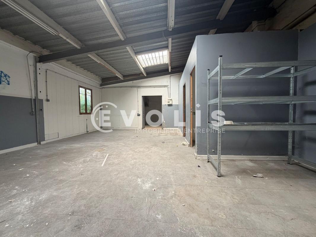 Office in Chevilly-Larue for lease Interior Photo- Image 1 of 10