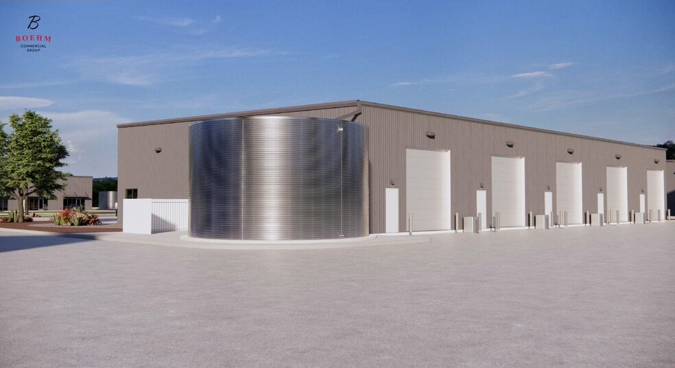 01A Becker Ln, Boerne, TX for lease - Building Photo - Image 2 of 10