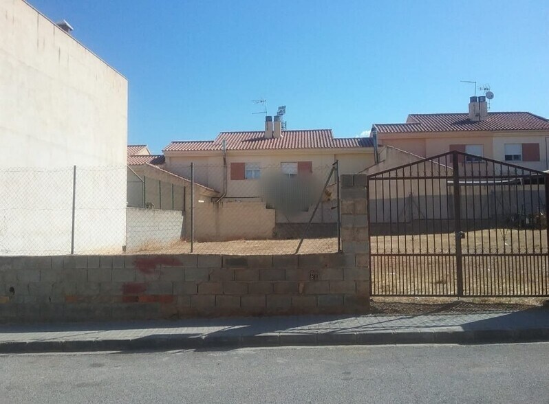 Terrain dans Huétor Vega, Granada à vendre - Photo du bâtiment - Image 2 de 11
