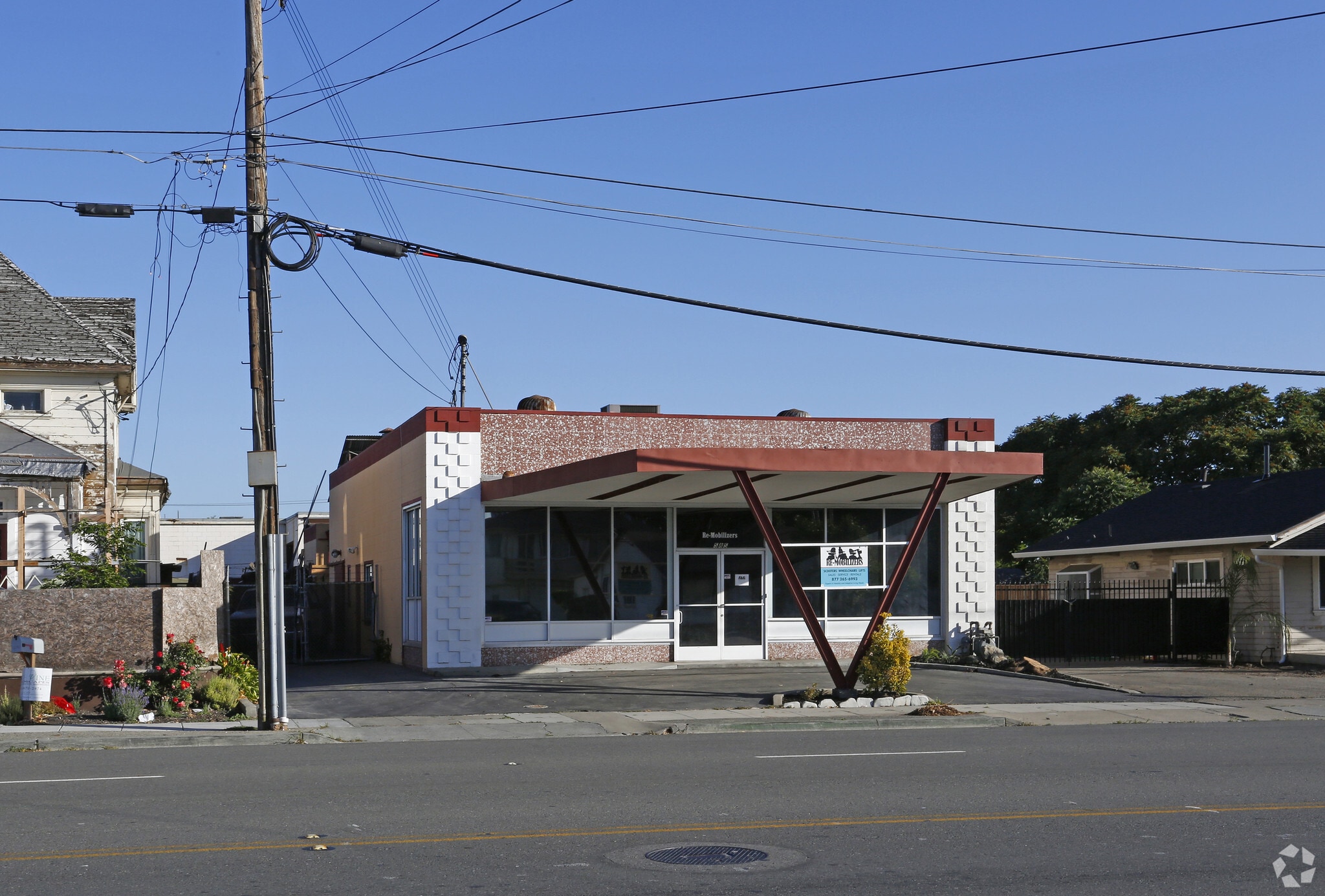 585 W Hedding St, San Jose, CA for sale Primary Photo- Image 1 of 6