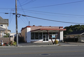 Plus de détails pour 585 W Hedding St, San Jose, CA - Industriel à vendre